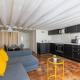 Appartement au coeur de Paris Île Saint-Louis Free Netflix, Paris - Foto 4