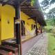Casa de campo ao lado de praias e cachoeiras, Paraty - Foto 1