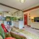 6 The Mews - Cosy Cottage with garden, Bampton (zdjęcie 8)