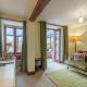 6 The Mews - Cosy Cottage with garden, Bampton (zdjęcie 9)
