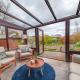 6 The Mews - Cosy Cottage with garden, Bampton