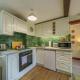 6 The Mews - Cosy Cottage with garden, Bampton (zdjęcie 10)