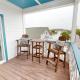 Oceanview A by Tybee Vacation Rentals Tybee Island - Foto 5