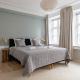 Spacious Tivoli Gardens Apartment w 3 bedrooms, Köpenhamn - Foto 4