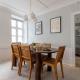 Spacious Tivoli Gardens Apartment w 3 bedrooms, Köpenhamn - Foto 7