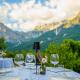 Vidis Chalet Boutique Hotel, Theth (foto 6)