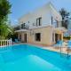 Villa Jasmine - KALKAN