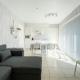 Studio Green Garden-12 by Interhome, De Haan
