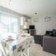 Studio Green Garden-12 by Interhome, De Haan (foto 9)