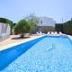 Villa Panorama View by Interhome, Calpe