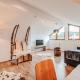 Apartment Hoamat by Interhome, Goldegg - Fotografie 3