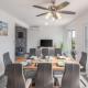 Villa Freya by Interhome, Medulin (Medolino) (foto 7)