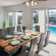 Villa Freya by Interhome, Medulin (Medolino) (foto 5)