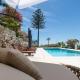 Villa Los Arcos - Panoramic Breathtaking Views, Mijas (zdjęcie 9)