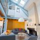 Maison type Loft - avec parking en plein centre La Rochelle - Fotografie 8