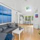 Bright and Cozy with Patio Grill and near the Beach and Golf, Brewster (foto 8)