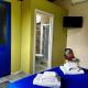 Casa Gioconda Bed & Breakfast, Nuxis (fotografie 2)