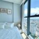 2401-2BR - Immerse Yourself In The Ocean Marina Suites, Nha Trang - Fotografie 10