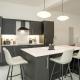 Luxury Central 4 BDR house by Belfast City Breaks - Photo 4