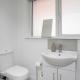 Luxury Central 4 BDR house by Belfast City Breaks - Photo 10