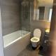 533 Luxury Double Studio Apartment Sleeps Two, Birmingham - Fotografie 3