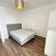 533 Luxury Double Studio Apartment Sleeps Two, Birmingham - Fotografie 7