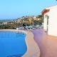 Costa Blanca - Villa de la Luz - Meerblick, private Lage, beheizbarer Pool, 3 Schlafzi bis 6 Perso, Denia