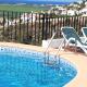 Costa Blanca - Villa de la Luz - Meerblick, private Lage, beheizbarer Pool, 3 Schlafzi bis 6 Perso, Denia (foto 7)