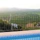 Costa Blanca - Villa de la Luz - Meerblick, private Lage, beheizbarer Pool, 3 Schlafzi bis 6 Perso, Denia (foto 10)