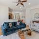 Bright Home in East ATX - 3BR - Cowboy Pool, Austin - Fotografie 3