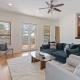 Bright Home in East ATX - 3BR - Cowboy Pool, Austin - Fotografie 8