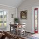 Kingsby Cottage - 1 Bedroom w Mountain views, Boerne (fotografie 7)