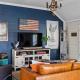 Kingsby Cottage - 1 Bedroom w Mountain views, Boerne (fotografie 2)