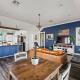 Kingsby Cottage - 1 Bedroom w Mountain views, Boerne (fotografie 4)