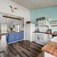 Kingsby Cottage - 1 Bedroom w Mountain views, Boerne (fotografie 10)