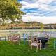 Kingsby Cottage - 1 Bedroom w Mountain views, Boerne (fotografie 6)
