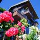 Peerless Villas Hotel, Trabzon