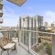 18th FL 1BR - Heated Pool - Gym - Balcony, Austin (foto 5)