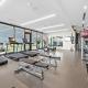 18th FL 1BR - Heated Pool - Gym - Balcony, Austin (foto 4)