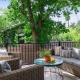 Home in Cherrywood with Private Backyard Austin - Fotografie 5