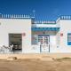 Sombrerito 1, Caleta de Sebo
