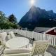Husly Reine - your home with Reinebringen view, Reine (fotografie 4)