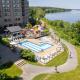 Delta Hotels by Marriott Fredericton, Fredericton - Fotografie 2