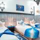 Dar Chefchaouen - Akchour Room, Tangeri (foto 2)