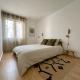 Appartement 3 chambres, Clamart (foto 3)