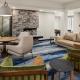 Fairfield Inn & Suites by Marriott Columbus East, Reynoldsburg - Fotografie 5