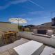 Appartement central - Toit-terrasse, Libourne - Fotografie 10