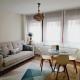Apartamento Mouro, Santander