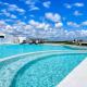 Beautiful apartment with rooftop pool, fitness area, & balcony Tulum - Foto 5
