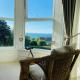 Ocean Terrace, Ilfracombe, 4 bedrooms, Sleeps 8, Stunning Sea Views, Parking, Garden, Pet Friendly - Fotografie 1